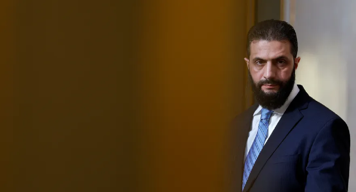 الرئيس السوري يزور الكويت ويبحث مع أميرها تطوير العلاقات بين البلدين